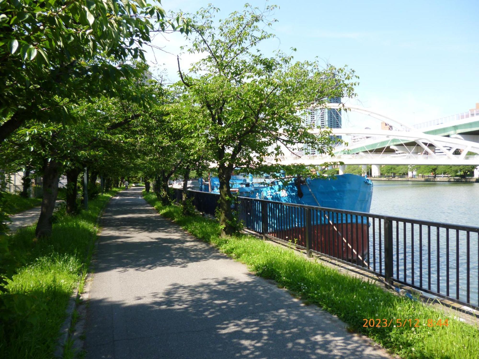 薪之宿 都島リバーサイド Osaka Exterior photo