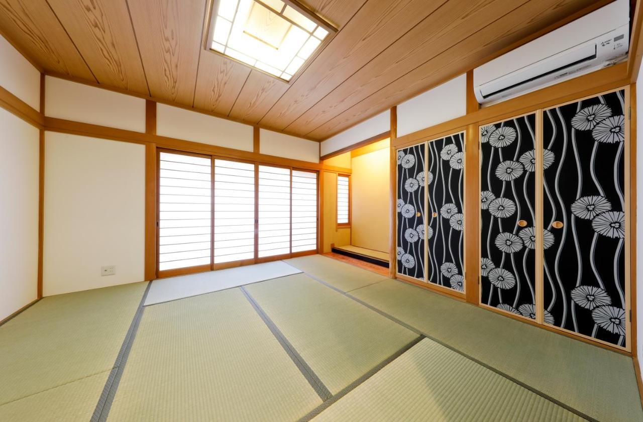 薪之宿 都島リバーサイド Osaka Exterior photo